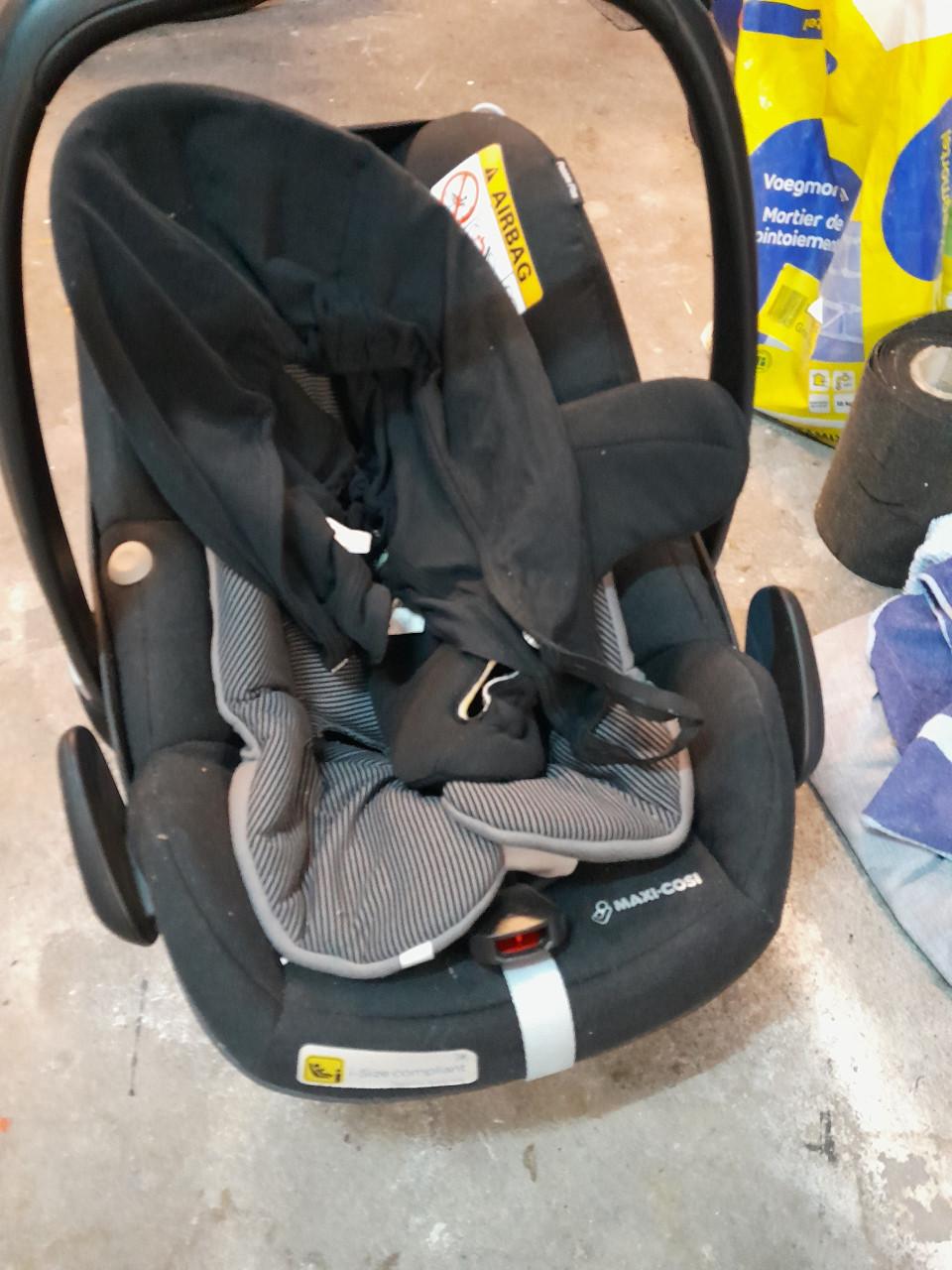 Maxi cosi