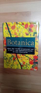 1000 plantenboek