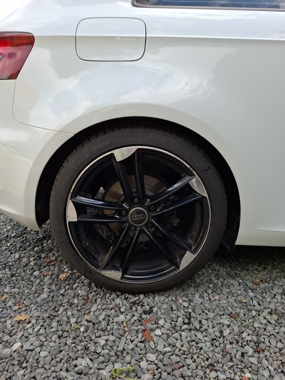 Audi A3 1.4TFSI