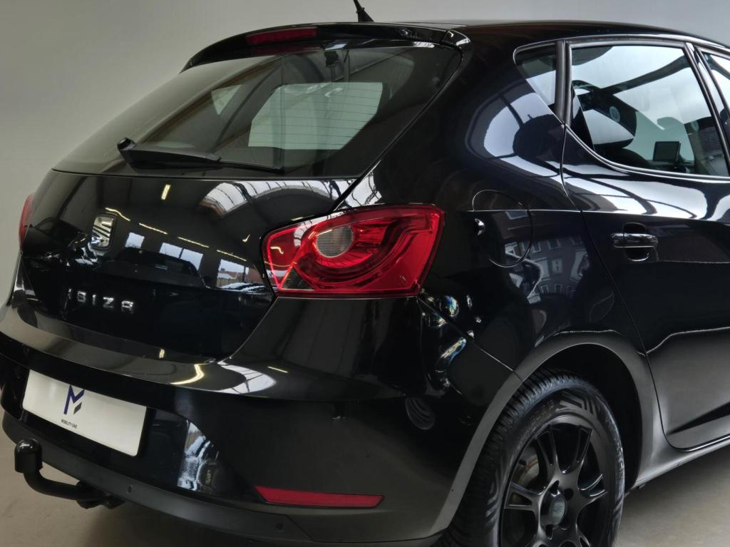 Seat Ibiza 1.4 tsi style