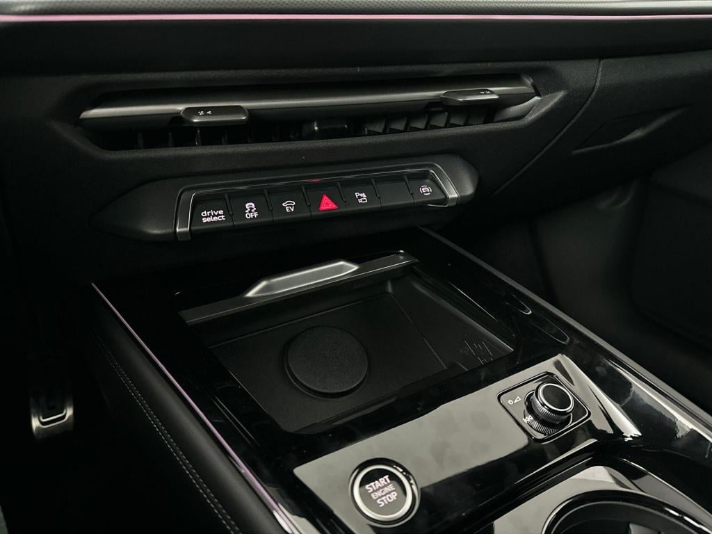 Audi Q3 s edition e-hybrid 200 kw / 272 pk suv 6 versn. s-