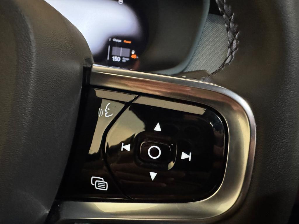 Polestar 2 standard range single motor 63kwh