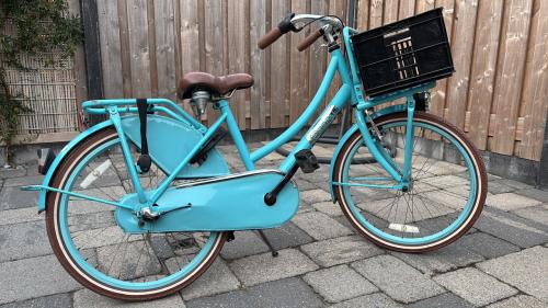 Kinderfiets