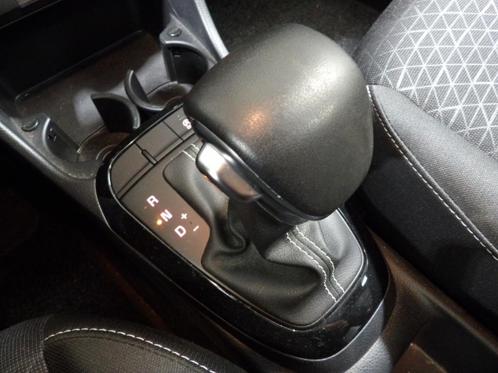 Kia Picanto dynamic line