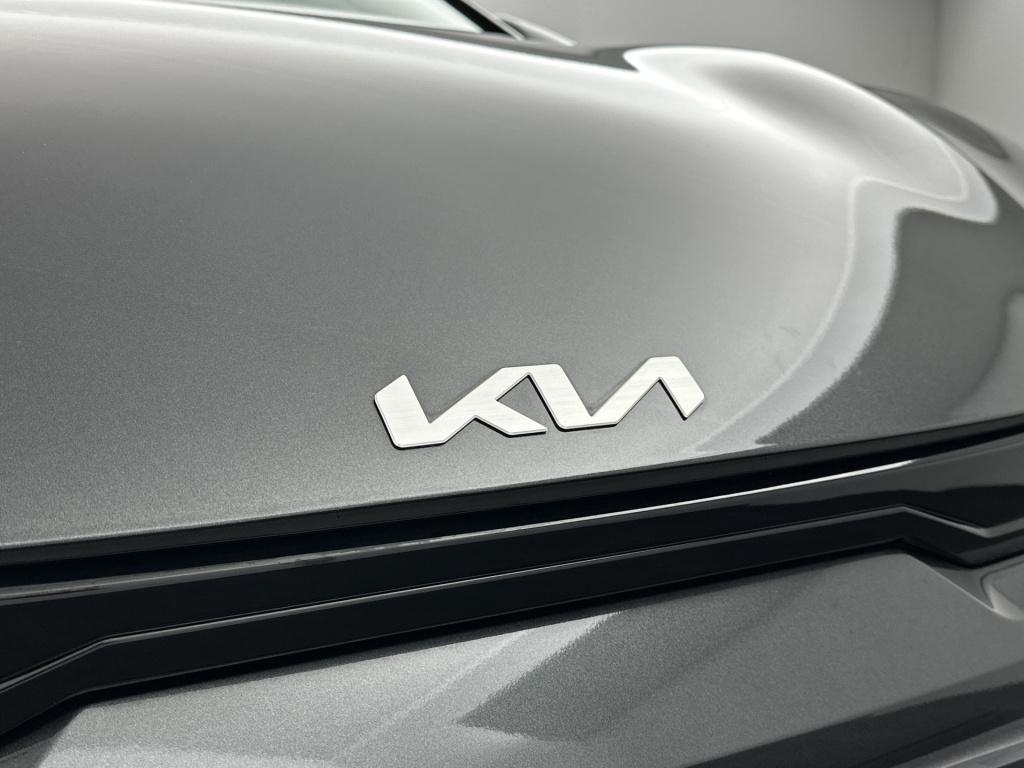 Kia Ev6 plus 84 kwh | elektrische stoelen | stoel en stuurverwarming