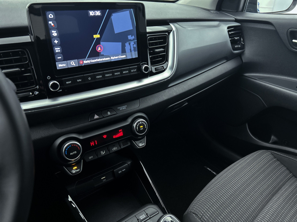 Kia Stonic 1.0 t-gdi mhev dynamicplusline