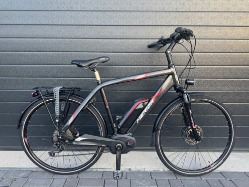 Prachtige Merida Espresso 510 | Bosch Performance | 500WH