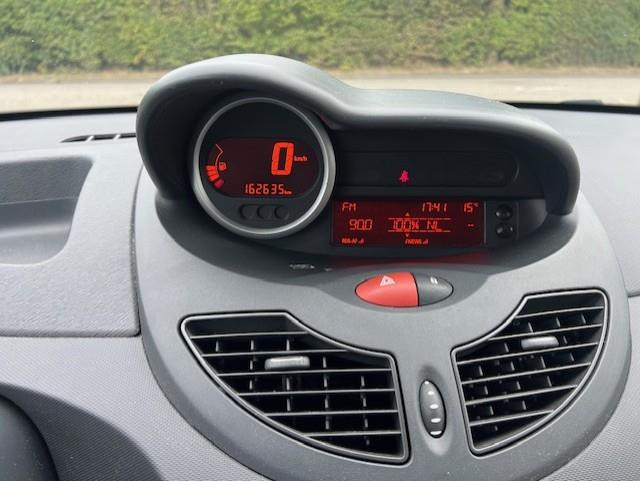 Renault Twingo 1.2 16v collection