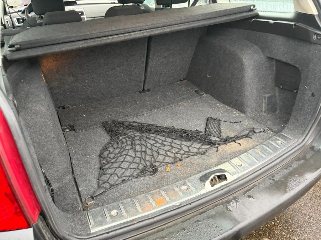 Peugeot 307 break 2.0-16v premium/export/handel/lees tekst/apk verlopen/