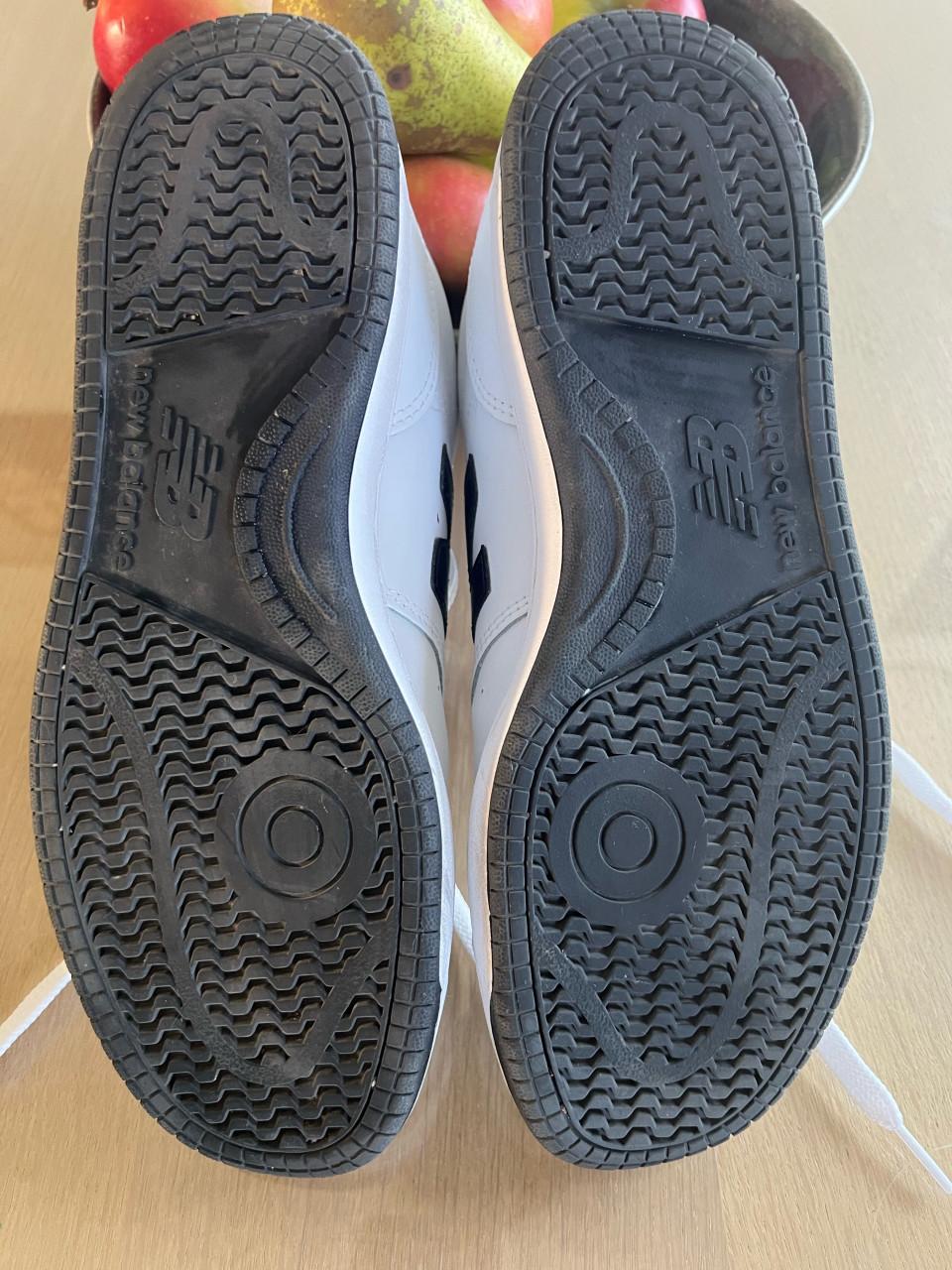 New Balance sneakers