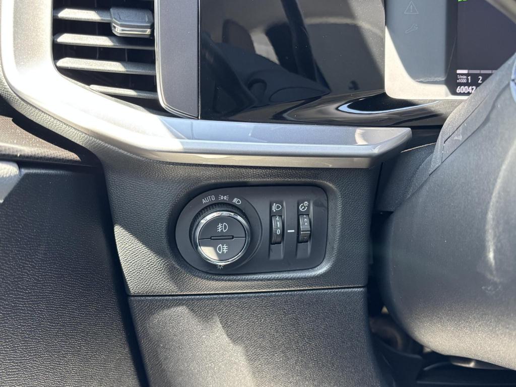 Opel Mokka 1.2 turbo gs line