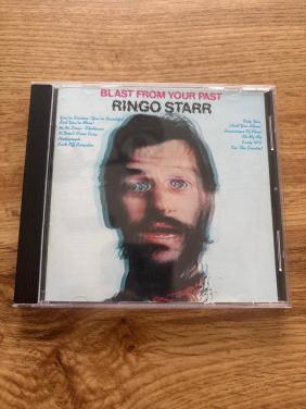 Blast from your past - Ringo Starr