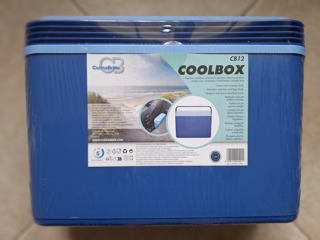 Coolbox