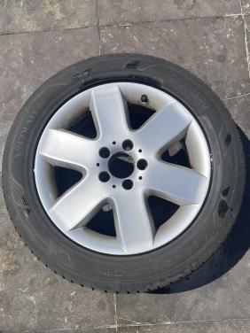 Autobanden (zomer) Te Koop