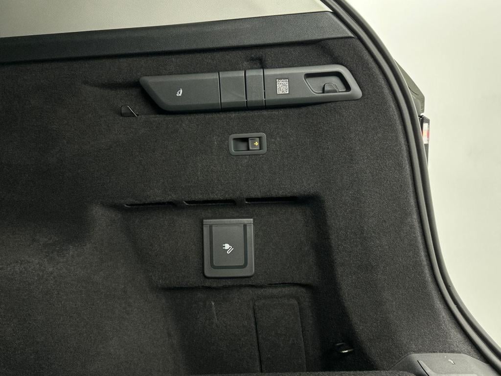 Skoda Peaq business edition elektromotor 210 kw / 286 pk suv