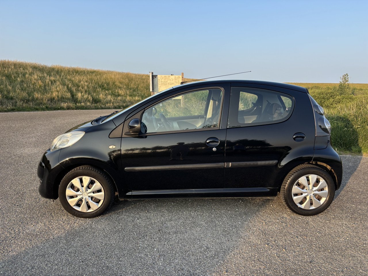 Citroen C1 - 2009 - 165.891