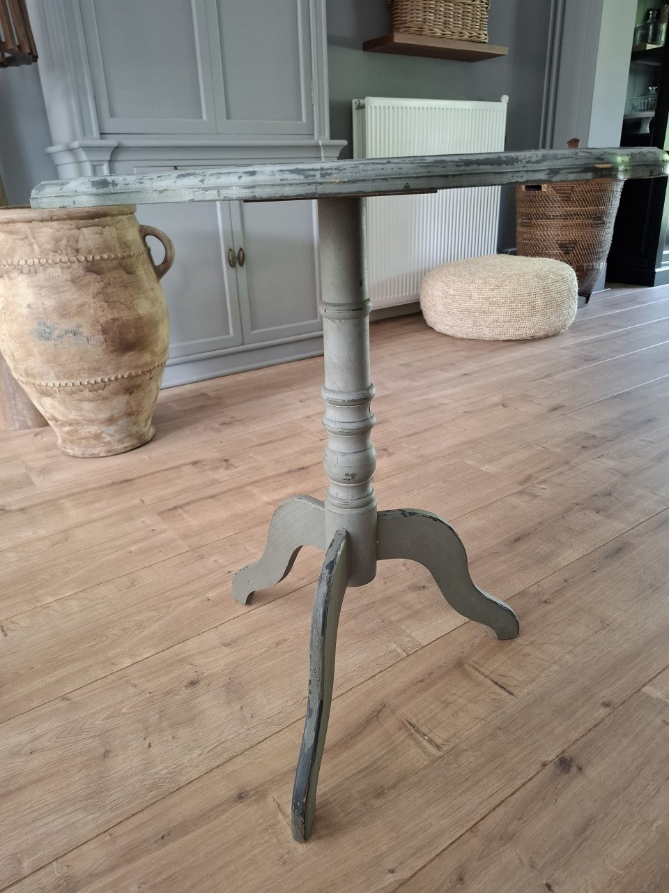 Bijzettafel