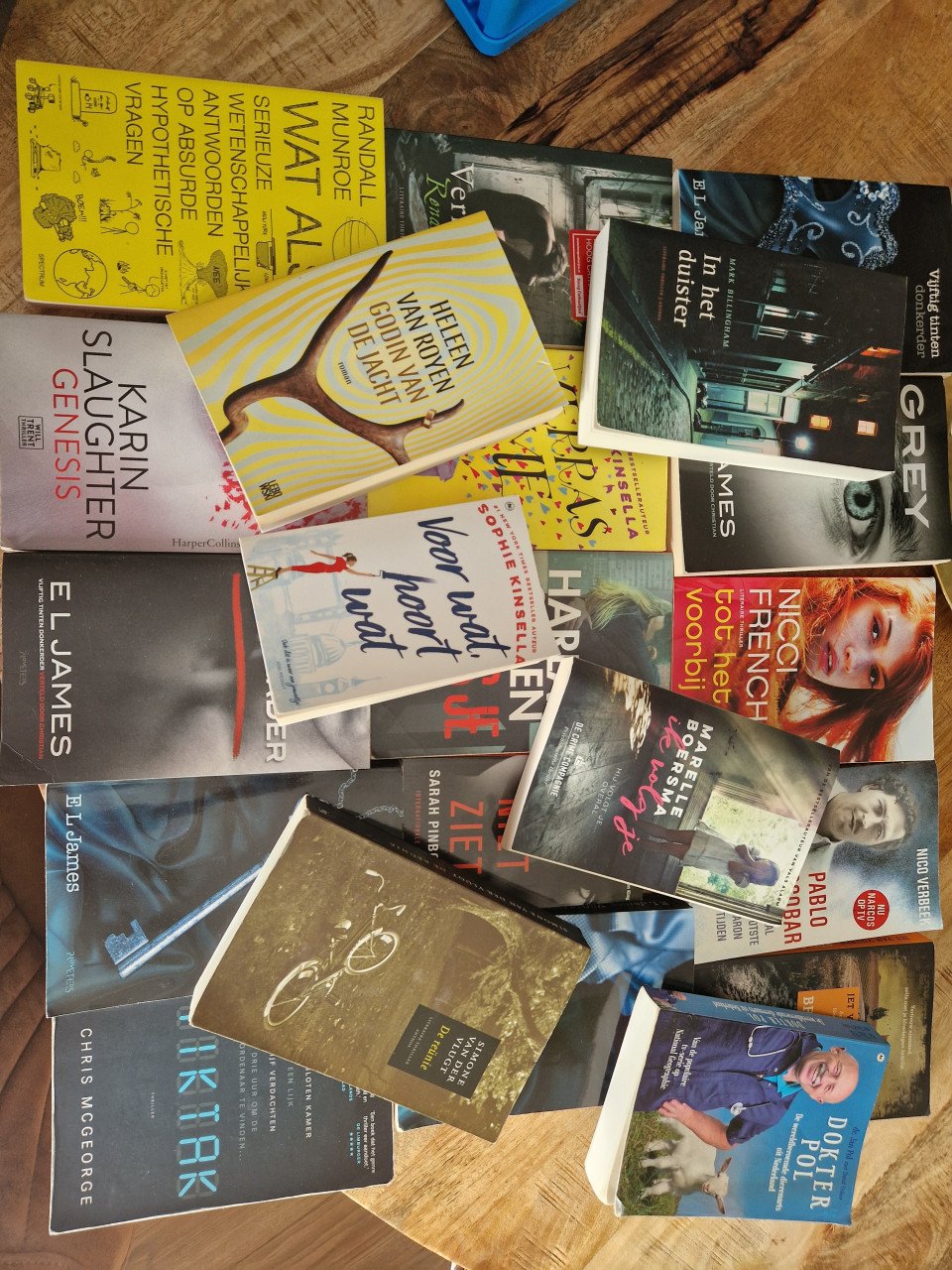Boeken