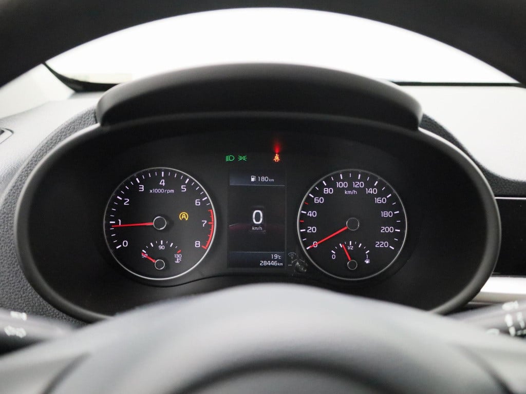 Kia Picanto 1.0 dpi comfortline | bluetooth | airco | cruise control