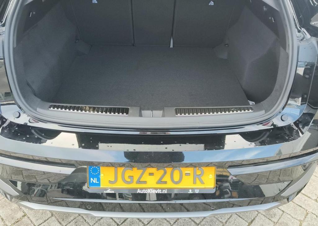 Renault Rafale 1.2 e-tech full hybrid 200 esprit alpine - 5 jaar garantie