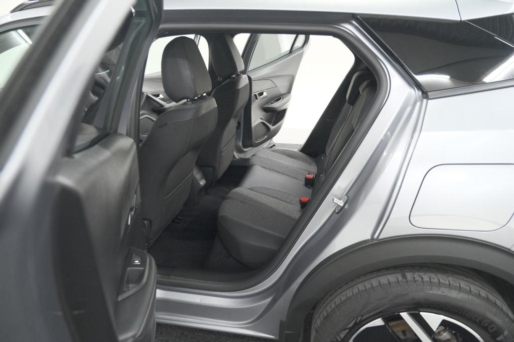 Peugeot 2008 puretech 100 allure | camera | navigatie | parkeersensoren | a