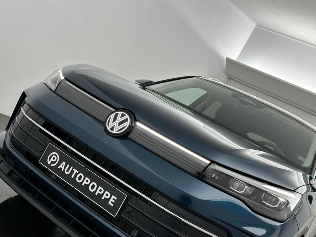 Volkswagen Tiguan life edition 1.5 ehybrid 150 kw / 204 pk