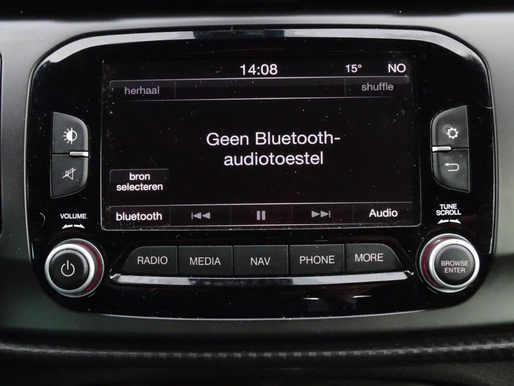 Alfa Romeo Giulietta 1.4 t sprint | navi | 18"