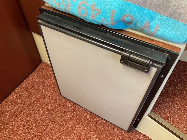 Drammer 7.00 motorboot