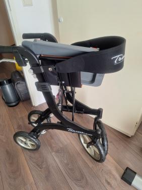 Rollator