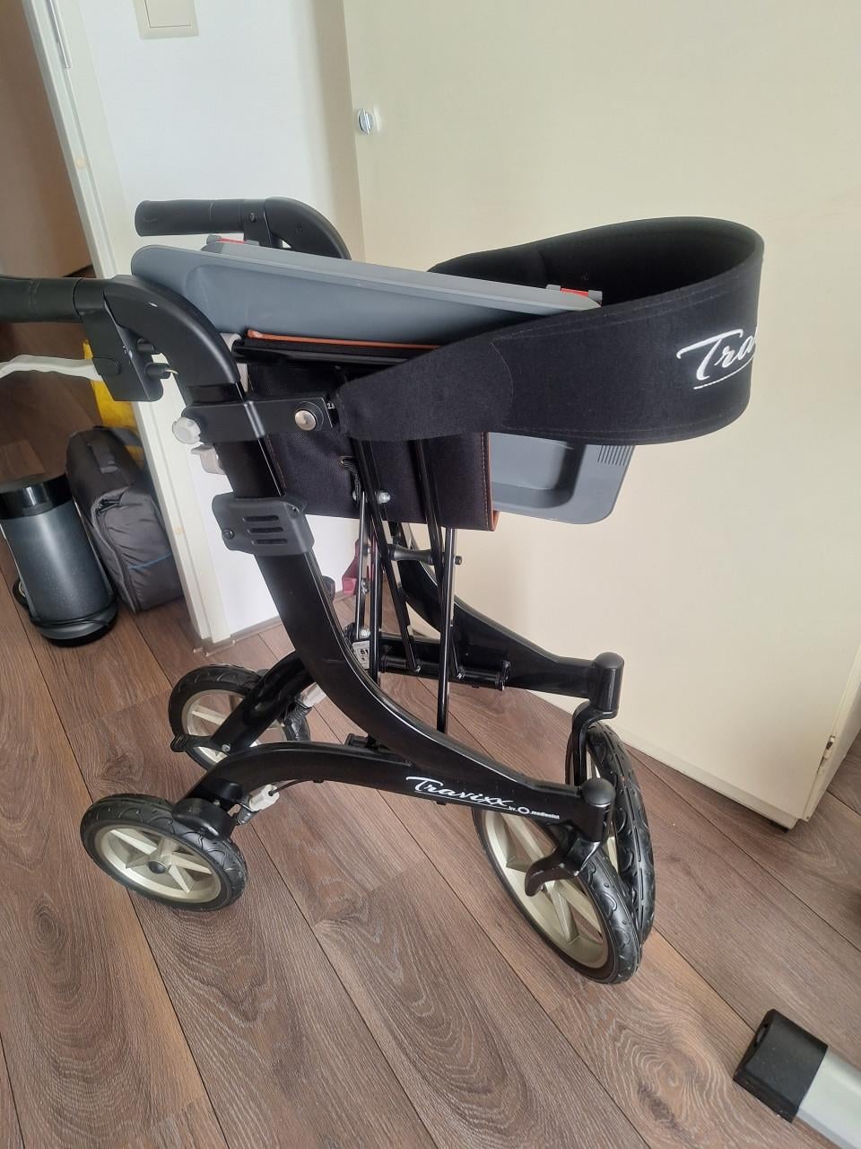 Rollator