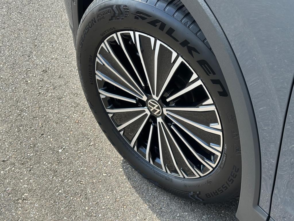 Volkswagen Tiguan 1.5 etsi dsg goal | trekhaak | 360 camera | dode hoek | a