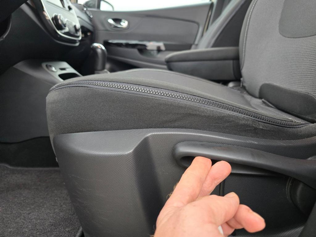 Renault Captur occasion dynamique met parkeercamera en trekhaak | tweedehan