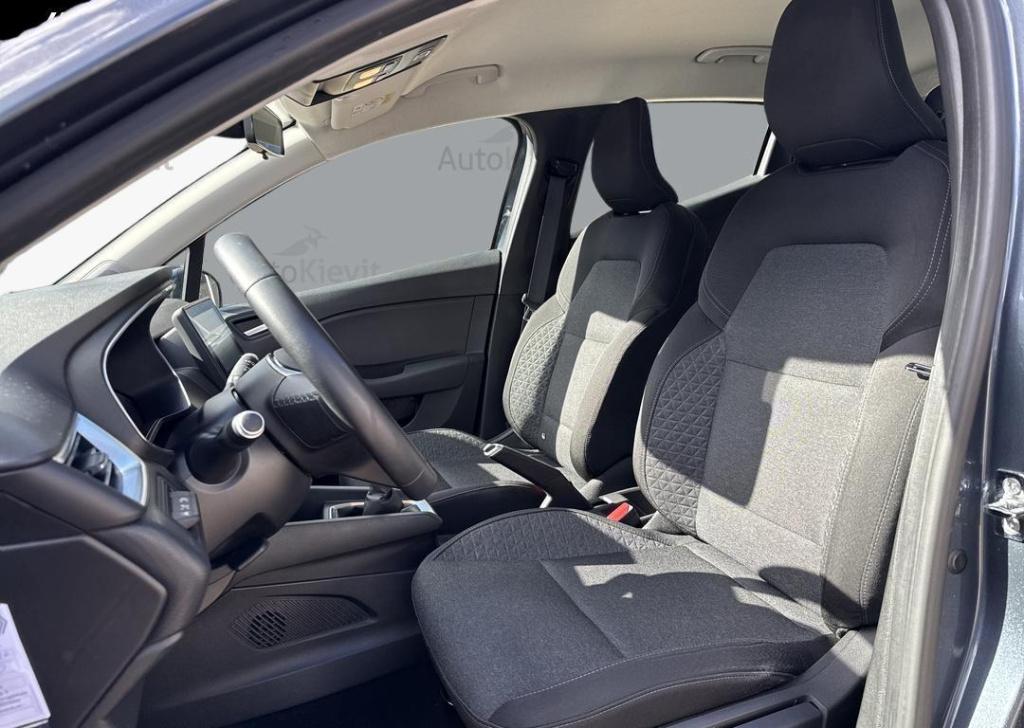 Renault Clio 1.0 tce 90 zen