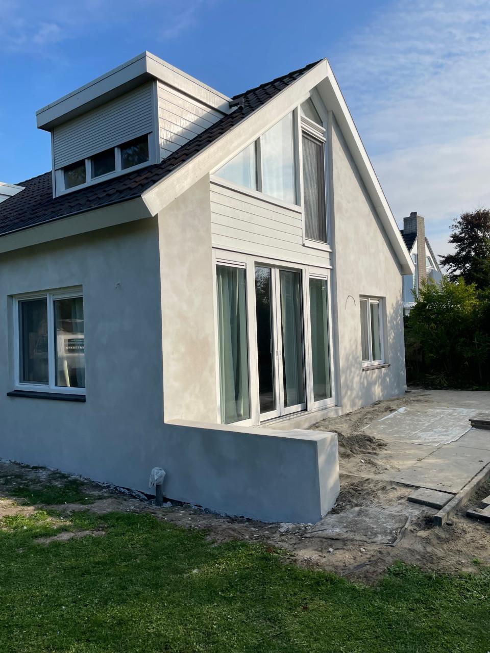 Stukadoors & Schillderwerk : 0687255401