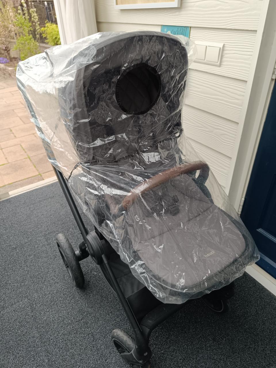 Kinderwagen Hauck (Comfort N Care)