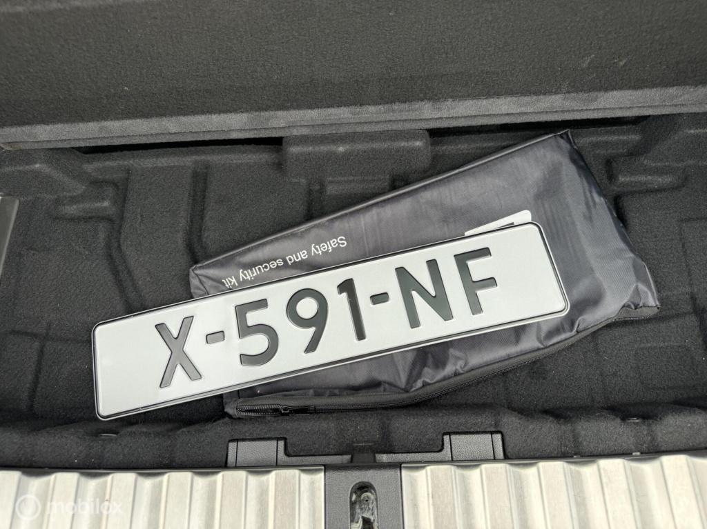 BMW 3-serie touring 320i high executive edition