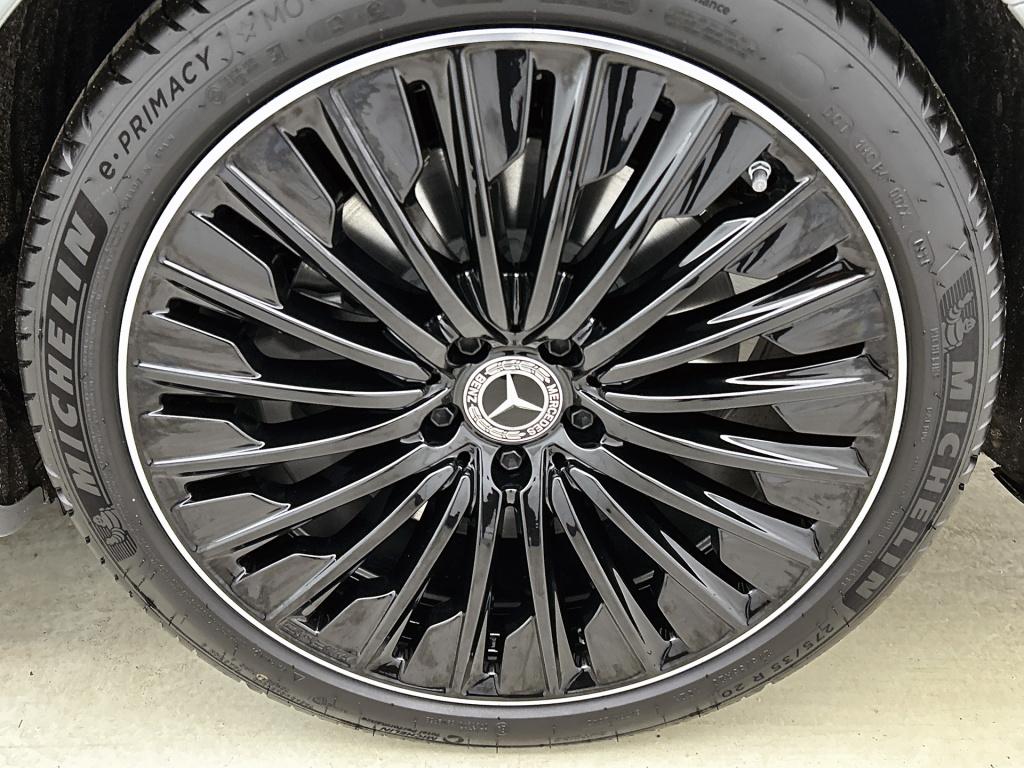 Mercedes-Benz E-Klasse estate 300 e business solution amg | winterpakket | 