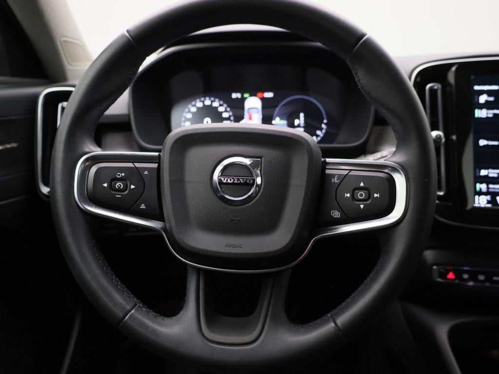 Volvo XC40 1.5 t4 plug-in hybrid plus bright | automaat | apple carplay / a