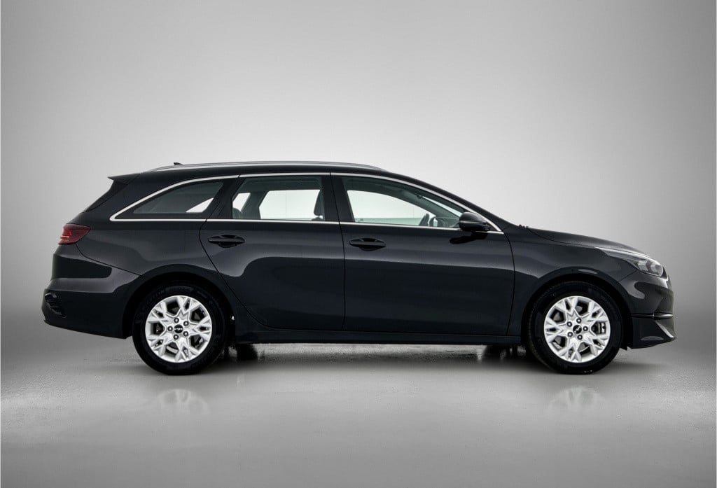 Kia Ceed Sportswagon 1.0 t-gdi dynamicline | parkeercamera | climate contro