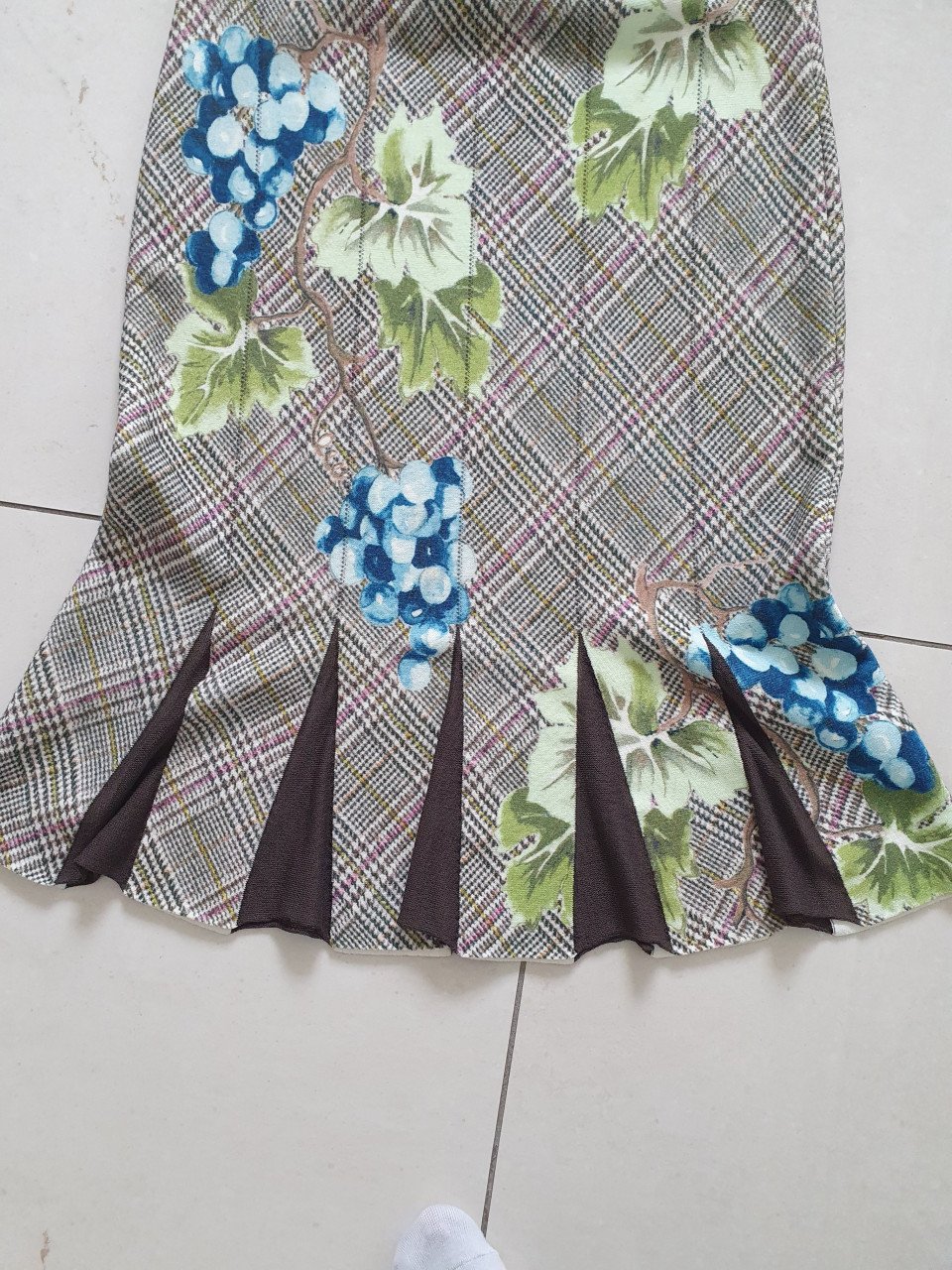 MARCCAIN ROKJE MAAT N4  ( 38-40)