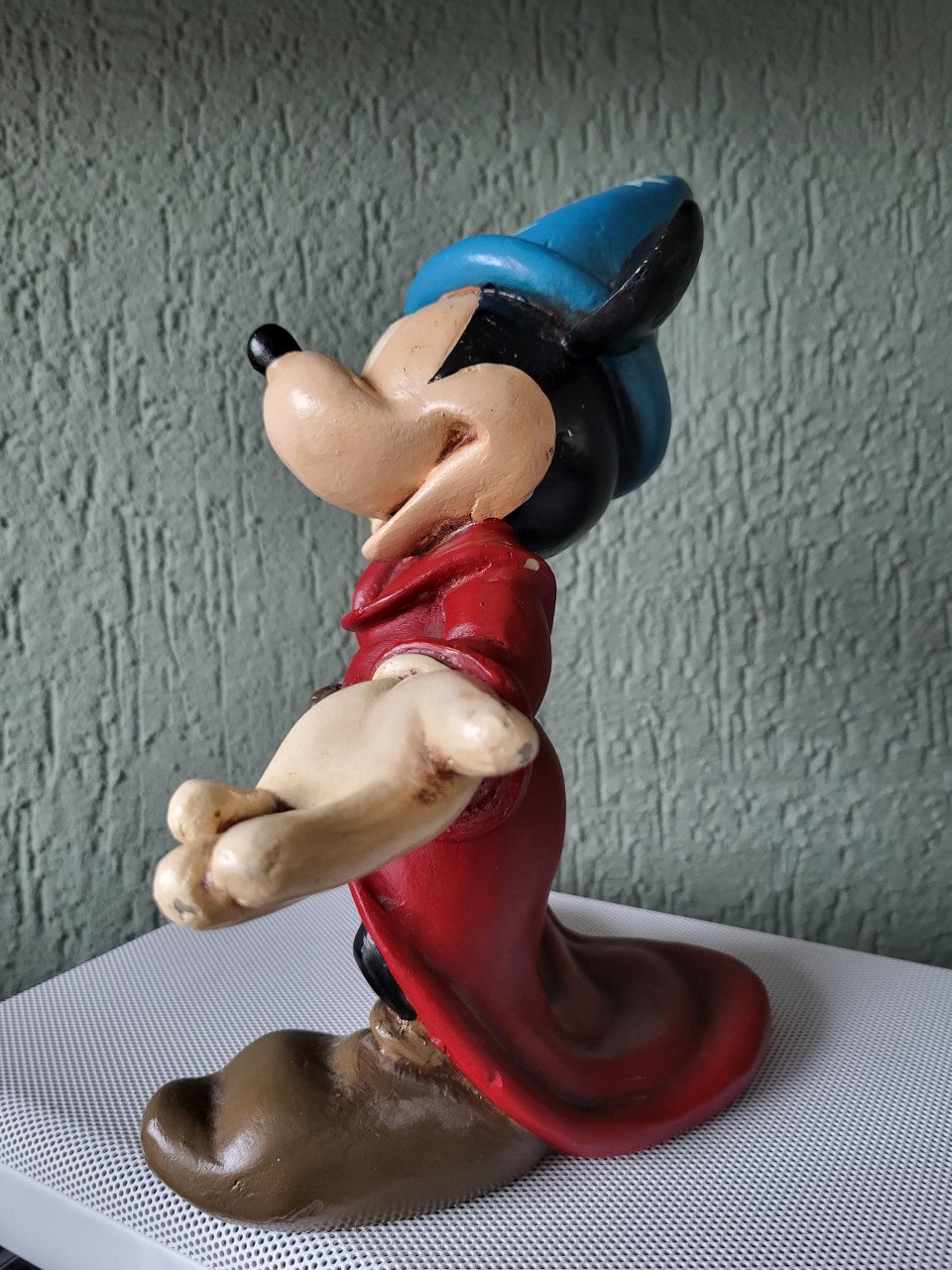 Disney Mickey Mouse figuur Sorcerer's Apprentice