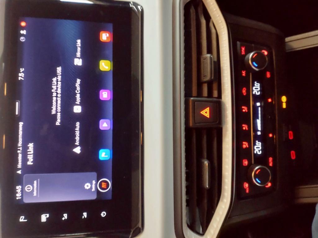 Seat Ibiza 1.0 ecotsi style business intense