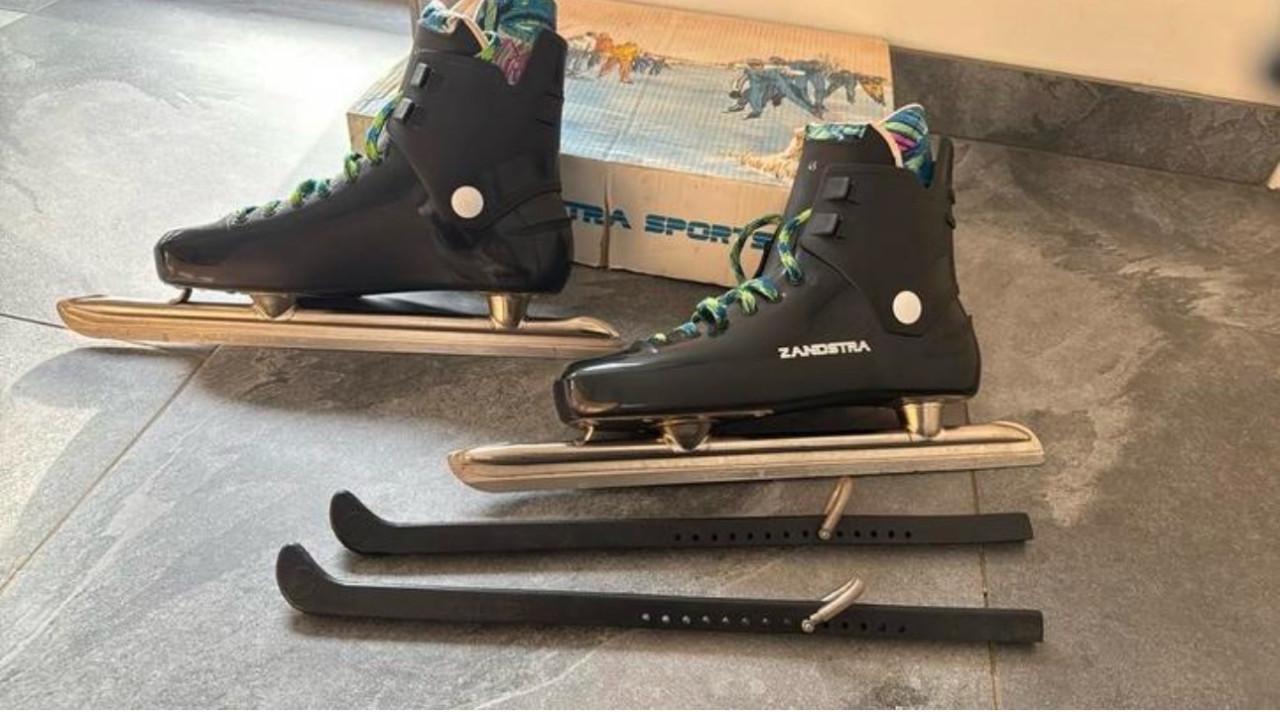 Comfort combi Noren van Zandstra 44 / 45.