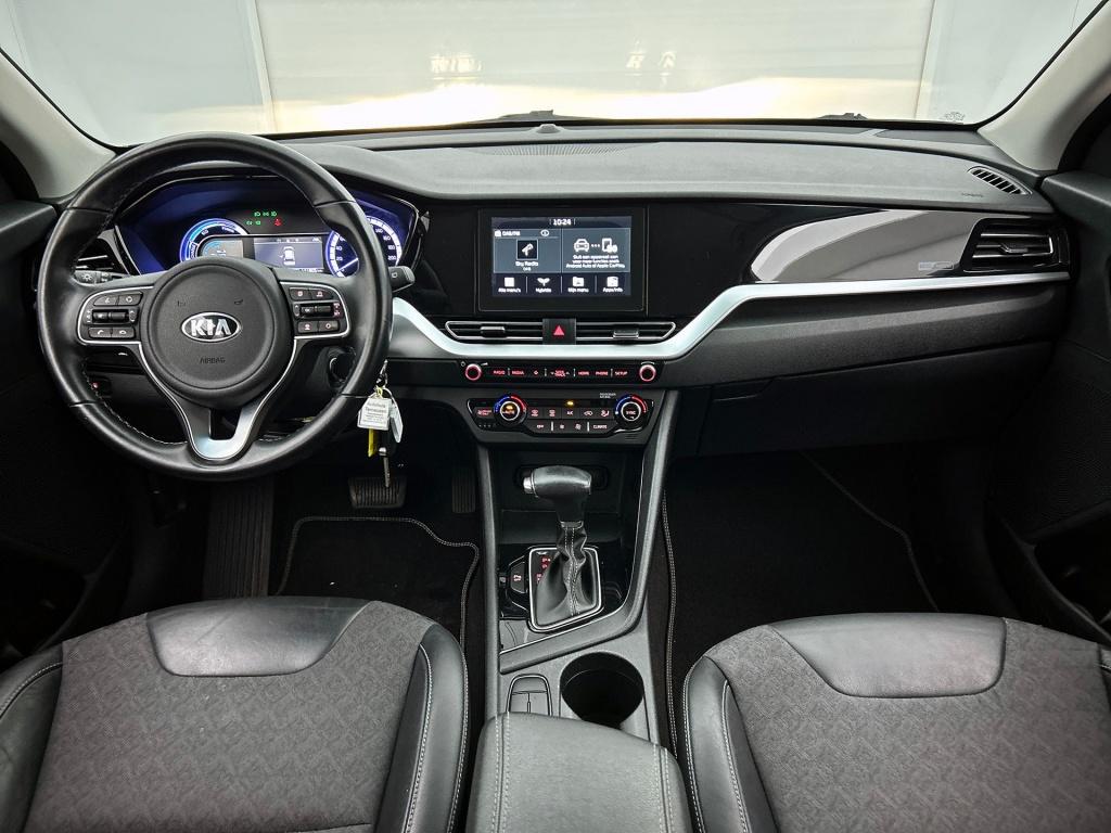Kia Niro 1.6 gdi hybrid edition| face lift model | dealeronderhouden