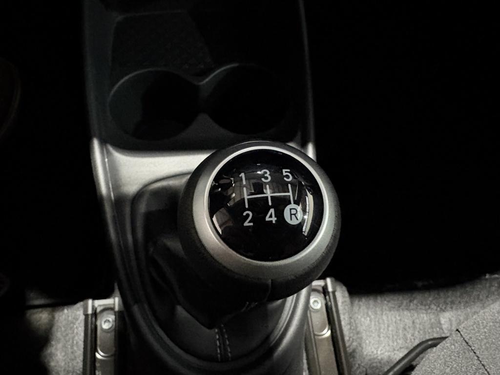 Toyota Aygo x 1.0 vvt-i mt play