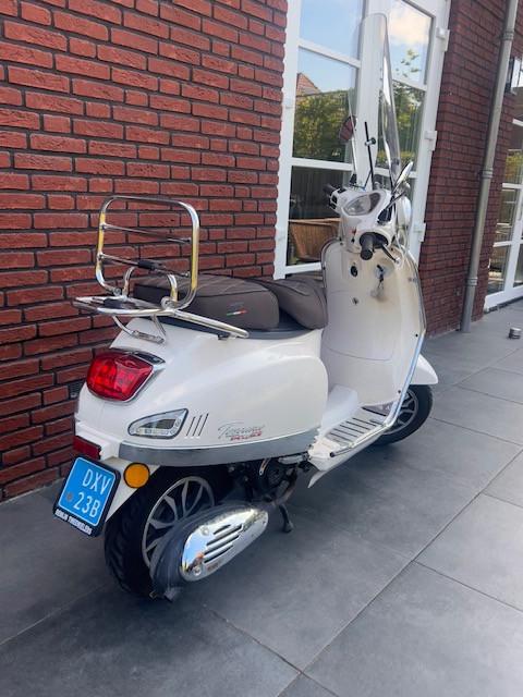 Scooter