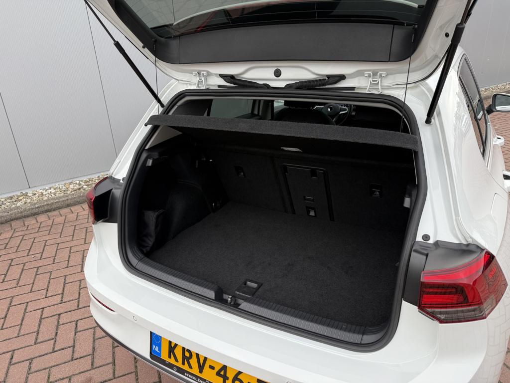 Volkswagen Golf 1.4 ehybrid 204pk style | acc | camera