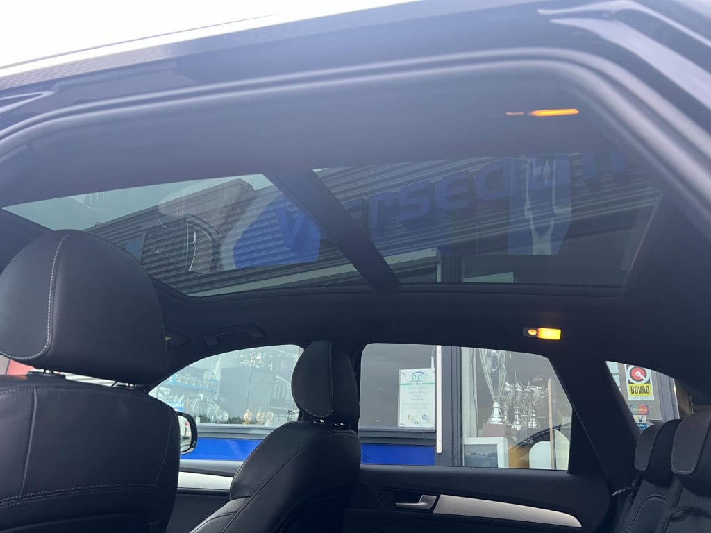 Audi Q5 2.0 tfsi quattro s edition, panoramadak, trekhaak enz...