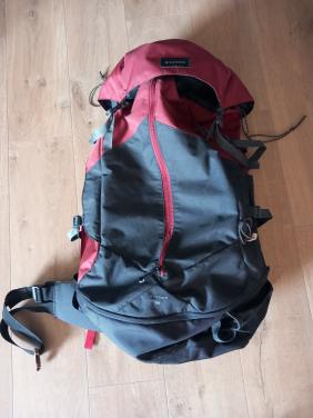 Backpack simond 70 liter