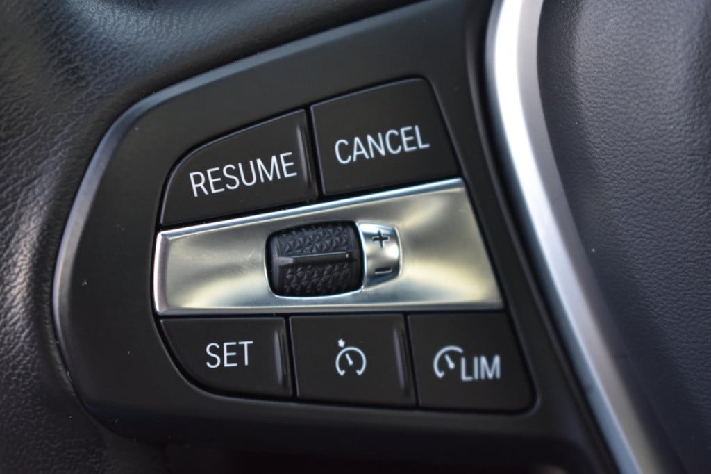 BMW 3-serie 320i high executive | harman kardon | schuif kanteldak | leder 
